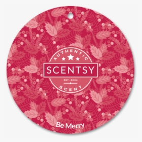Ocean Scentsy Scent Circle, HD Png Download, Free Download