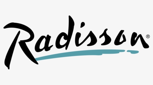 Radisson Blue - Radisson Hotel Logo Png, Transparent Png, Free Download