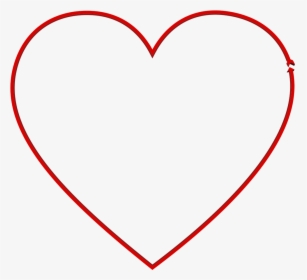 Heart Love Valentines Day Corazon Grande Para Imprimir Hd Png Download Kindpng - corazon para imprimir roblox
