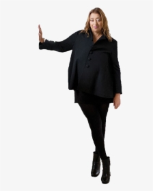 Zaha Hadid Cutout, HD Png Download, Free Download