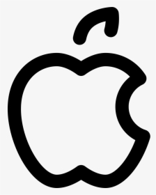 Apple Logo - Portable Network Graphics, HD Png Download, Free Download
