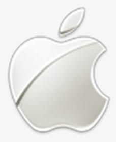 Ios 6 Apple Logo, HD Png Download, Free Download