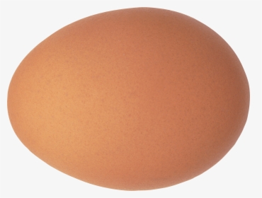 Brown Egg Png Transparent Image - Transparent Background Brown Egg Png, Png Download, Free Download