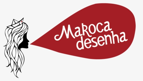 Maroca Desenha - Illustration, HD Png Download, Free Download