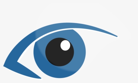 Contact Lens Logo, HD Png Download, Free Download