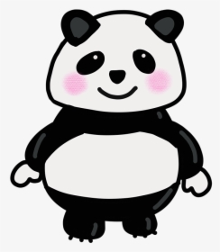 Panda, China, Bamboo, Forest Endangered, Cute, Bear - Animales De Peligro De Extinción De Panda, HD Png Download, Free Download