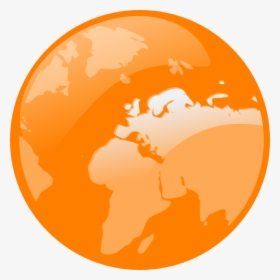 Earth Globe, HD Png Download, Free Download