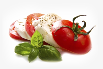 Menu Logo - Tomato Mozzarella Salad Png, Transparent Png, Free Download