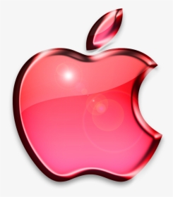 Apple Logo In Colour, HD Png Download, Free Download