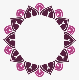 India Clipart Pattern - Rangoli Png Designs, Transparent Png, Free Download