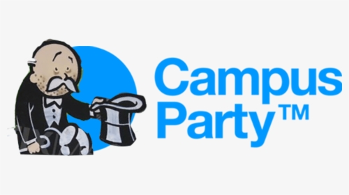 Futura Network, Organizadora De La Campus Party Debe, HD Png Download, Free Download