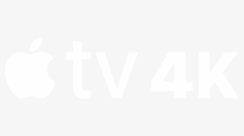 Transparent 4k Logo Png - Apple Tv 4k Logo, Png Download, Free Download