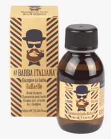 Barba Italiana Tiziano, HD Png Download, Free Download