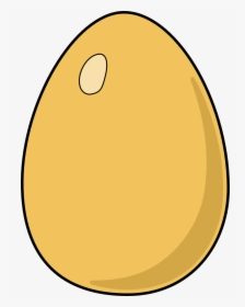 Brown Egg Png, Transparent Png, Free Download