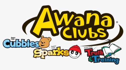 Come Join Us Wednesdays From - Awana Club, HD Png Download, Free Download