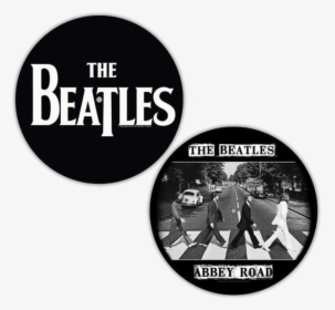 Img - Beatles Abbey Road, HD Png Download, Free Download