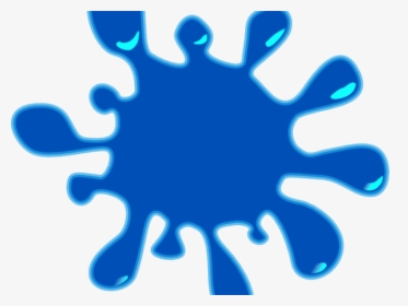 Water Drop Clipart Water Aerobic - Logo De Fb Gif, HD Png Download, Free Download