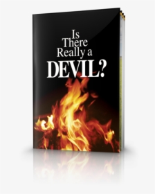 Is There Really A Devil - There A Devil, HD Png Download, Free Download