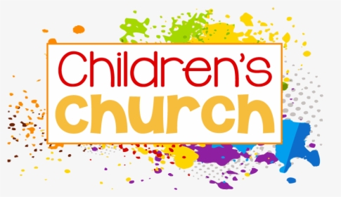 Come Join Us - Children's Church Background, HD Png Download, Free Download