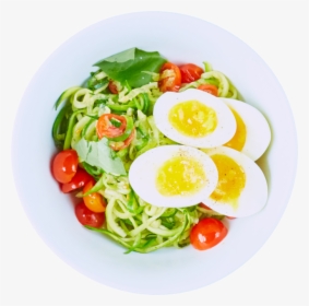 Transparent Brown Egg Png - Caesar Salad, Png Download, Free Download
