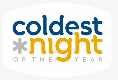 Coldest Night Of The Year, HD Png Download, Free Download