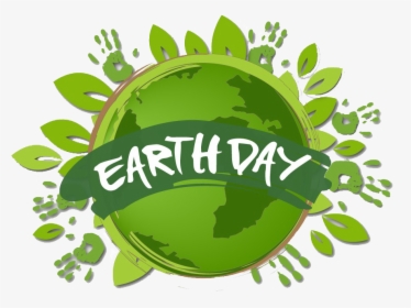 Happy Earth Day Png Background - Today Earth Day 2019, Transparent Png, Free Download