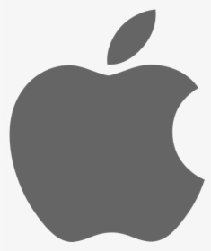 Apple Logo - High Resolution Apple Logo Png, Transparent Png, Free Download