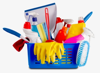 Empresas De Limpieza Integral - Cleaning Supplies Transparent Background, HD Png Download, Free Download