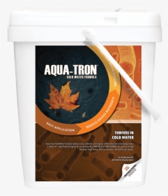 Aqua-tron® Cold Water Formula - Water, HD Png Download, Free Download