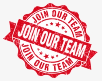 Join The Team Png, Transparent Png, Free Download