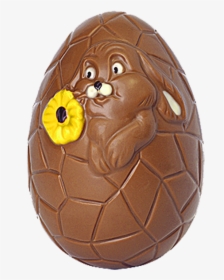 Transparent Brown Egg Png - Chocolate, Png Download, Free Download