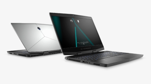 Alienware"s Lineup Of Gaming Hardware - Dell Alienware, HD Png Download, Free Download