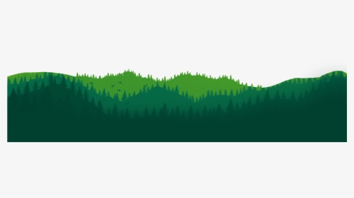 Transparent Handicraft Png - Spruce-fir Forest, Png Download, Free Download