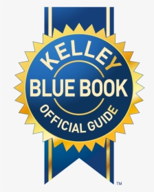 Kbb Logo - Kelley Blue Book, HD Png Download, Free Download