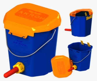 Bucket, HD Png Download, Free Download
