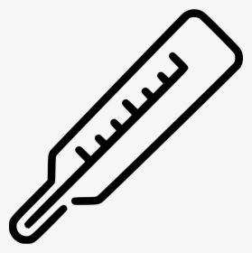 Thermometer Png - Portable Network Graphics, Transparent Png, Free Download
