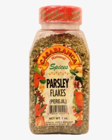 Parsley Flakes - Whole Grain, HD Png Download, Free Download