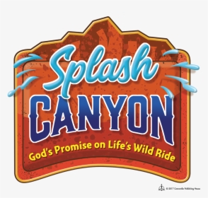 2018 Vbs Theme, HD Png Download, Free Download