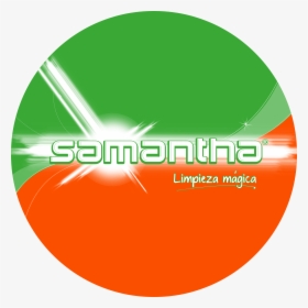 Logo Samantha Limpieza, HD Png Download, Free Download