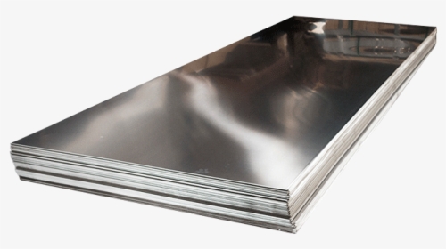 Stainless Steel Plate Sheet Aisi 2b Finish 316l 316 - Heat Treated Steel Plates, HD Png Download, Free Download
