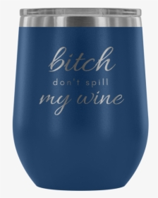 Don"t Spill My - Delta Sigma Theta Wine Tumbler, HD Png Download, Free Download