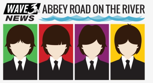 Abbey Road On The River - Abbey Road On The River 2019, HD Png Download, Free Download