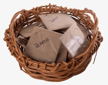 Gift Basket, HD Png Download, Free Download