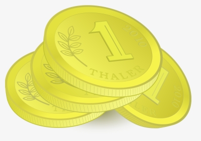 Coins, HD Png Download, Free Download