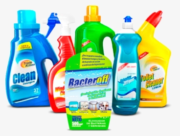 Cleaning Chemicals, HD Png Download, Free Download