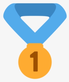 Medal Emoji, HD Png Download, Free Download