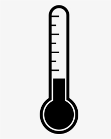 Thermometer Png - Heat And Temperature Example, Transparent Png, Free Download
