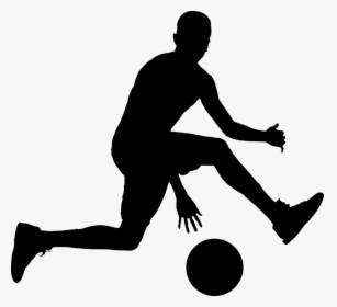 Silhouette Sports Basketball Isolated Man Players - Silueta Deportes Png, Transparent Png, Free Download