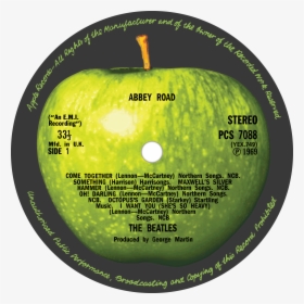 Beatles Apple, HD Png Download, Free Download