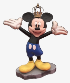 Prince Mickey Mouse Png Clipart , Png Download - Prince Mickey Mouse Png, Transparent Png, Free Download